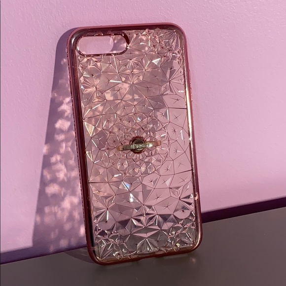 Accessories - Super cool iPhone 8+ case!
